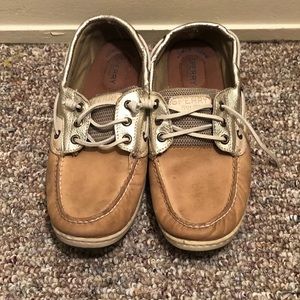 Sperry Women’s Boat Shoes Size 9 M
